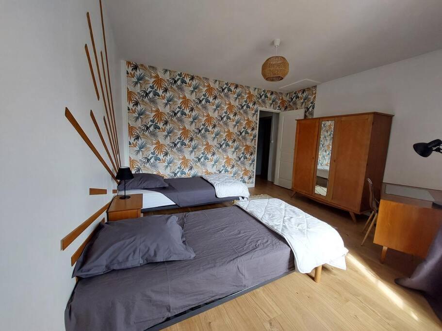 La Maisonnette Du Marais Fontaines  Екстер'єр фото